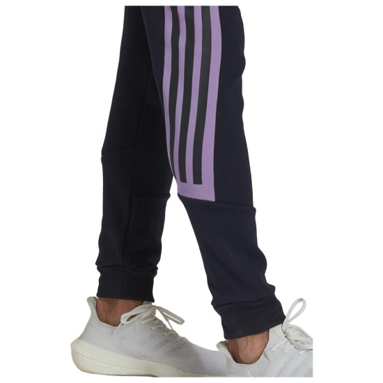 Adidas Ανδρικό παντελόνι φόρμας M FI 3-Stripes Pant